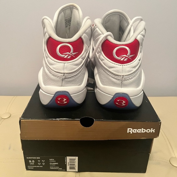 Rebook question - Picture 2 of 8